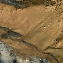 Satellite imagery of Kōh-e Chaylah, AF