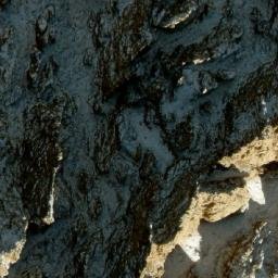 Satellite imagery of Kōh-e Gardulāq, AF