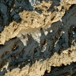 Satellite imagery of Kōh-e Gardulāq, AF