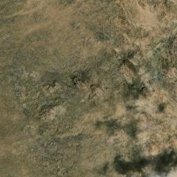 Satellite imagery of Kōh-e Hazārquch, AF