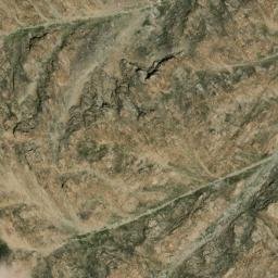Satellite imagery of Kōh-e Hazārquch, AF