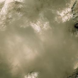 Satellite imagery of Kōh-e Ghargharah, AF