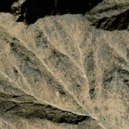 Satellite imagery of Kōh-e Ghargharah, AF