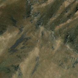 Satellite imagery of Kōh-e Khāristān, AF