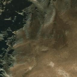 Satellite imagery of Kōh-e Lalm, AF