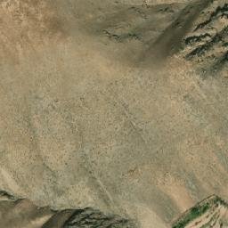 Satellite imagery of Kōh-e Lalm, AF