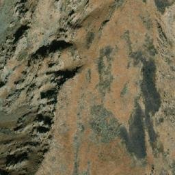 Satellite imagery of Mashink Sang, AF