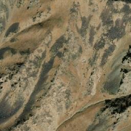 Satellite imagery of Mashink Sang, AF