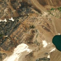 Satellite imagery of Awdak-e Now Āwdār, AF