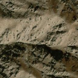Satellite imagery of Kōh-e Nāw-e Shêtakī, AF