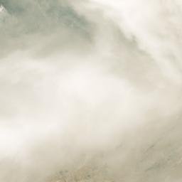 Satellite imagery of Kōh-e Pēchiyāl, AF