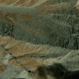 Satellite imagery of Kōh-e Owtah, AF