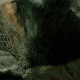 Satellite imagery of Kōh-e Owtah, AF