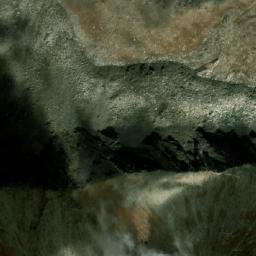 Satellite imagery of Kōh-e Owtah, AF