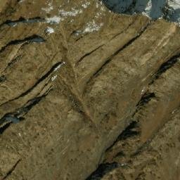 Satellite imagery of Dablukanṯāl Ghar, AF