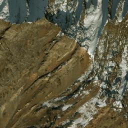 Satellite imagery of Dablukanṯāl Ghar, AF