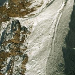 Satellite imagery of Dablukanṯāl Ghar, AF