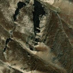 Satellite imagery of Urōṟā Ghar, AF