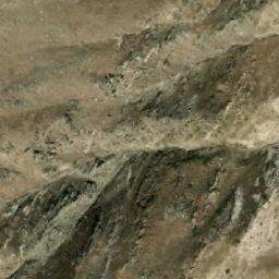 Satellite imagery of Urōṟā Ghar, AF