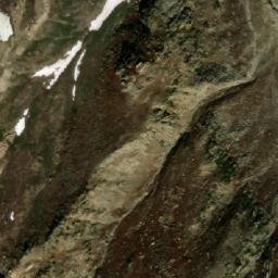 Satellite imagery of Tikmun Ghar, AF