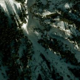 Satellite imagery of Spīn Kamar, AF