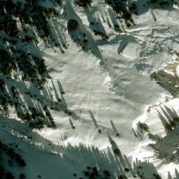 Satellite imagery of Spīn Kamar, AF