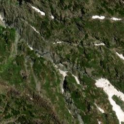 Satellite imagery of Nilobad, PK
