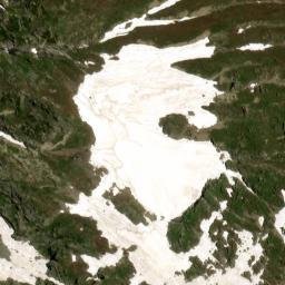 Satellite imagery of Nilobad, PK