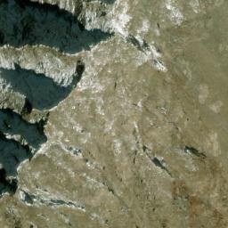 Satellite imagery of Dinbaho, PK