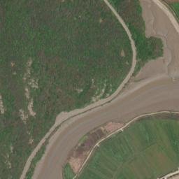 Satellite imagery of Manghwajeongteo, KR