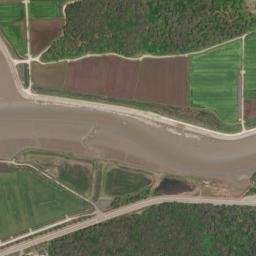 Satellite imagery of Manghwajeongteo, KR
