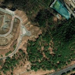 Satellite imagery of Yangsanhyanggyo, KR