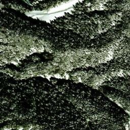Satellite imagery of 加加森山, JP