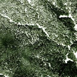 Satellite imagery of 加加森山, JP