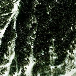 Satellite imagery of 光岳, JP