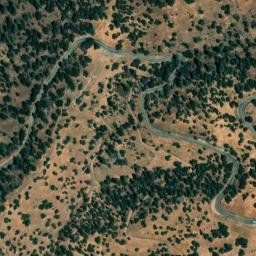 Satellite imagery of Windy Point, US