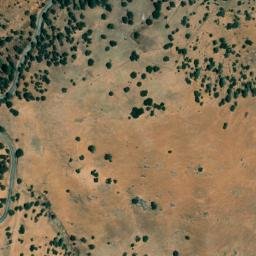 Satellite imagery of Windy Point, US