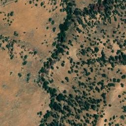 Satellite imagery of Windy Point, US