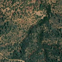 Satellite imagery of Centennial Ridge, US