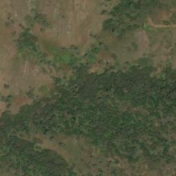 Satellite imagery of Rodeo Ridge, US
