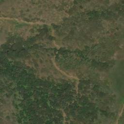 Satellite imagery of Rodeo Ridge, US