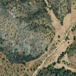 Satellite imagery of Juan Dos Mines, US