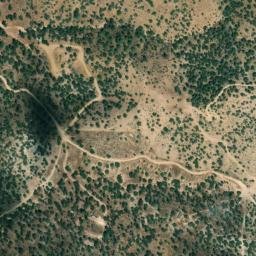 Satellite imagery of Juan Dos Mines, US