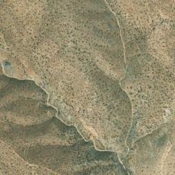 Satellite imagery of Silver Lady Prospect, US