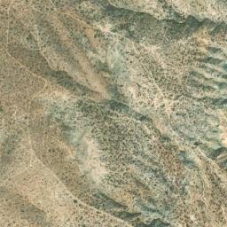 Satellite imagery of Silver Lady Prospect, US