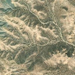 Satellite imagery of Silver Lady Prospect, US