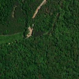 Satellite imagery of Love Bluff, US