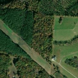 Satellite imagery of Perigo Mine, US