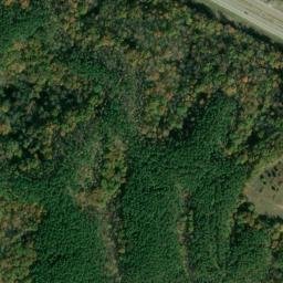 Satellite imagery of Lee Hollow Mines, US