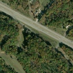 Satellite imagery of Lee Hollow Mines, US